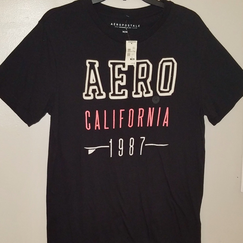 NWT Men’s Aeropostale T-shirt